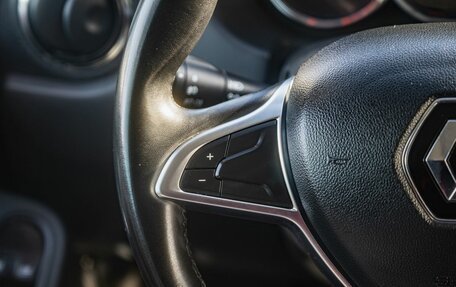 Renault Duster I рестайлинг, 2020 год, 1 550 000 рублей, 18 фотография