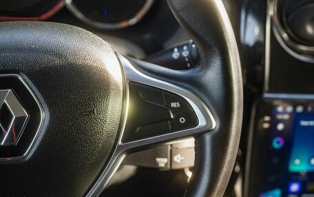 Renault Duster I рестайлинг, 2020 год, 1 550 000 рублей, 19 фотография