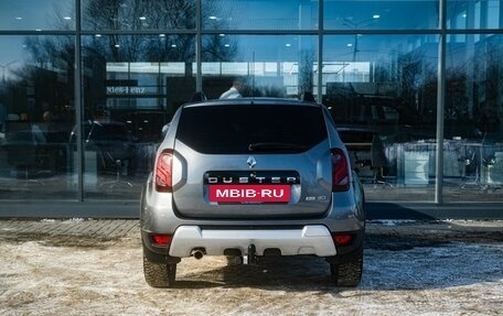 Renault Duster I рестайлинг, 2020 год, 1 550 000 рублей, 4 фотография