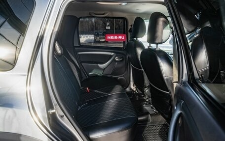 Renault Duster I рестайлинг, 2020 год, 1 550 000 рублей, 13 фотография