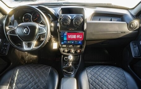 Renault Duster I рестайлинг, 2020 год, 1 550 000 рублей, 15 фотография