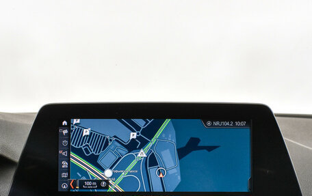 BMW 5 серия, 2019 год, 3 995 000 рублей, 15 фотография