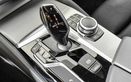 BMW 5 серия, 2019 год, 3 995 000 рублей, 14 фотография