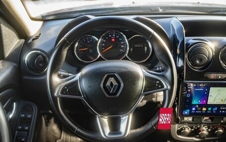 Renault Duster I рестайлинг, 2020 год, 1 550 000 рублей, 16 фотография