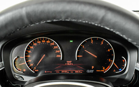 BMW 5 серия, 2019 год, 3 995 000 рублей, 17 фотография