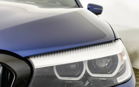 BMW 5 серия, 2019 год, 3 995 000 рублей, 20 фотография