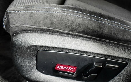 BMW 5 серия, 2019 год, 3 995 000 рублей, 13 фотография