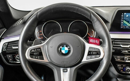 BMW 5 серия, 2019 год, 3 995 000 рублей, 11 фотография