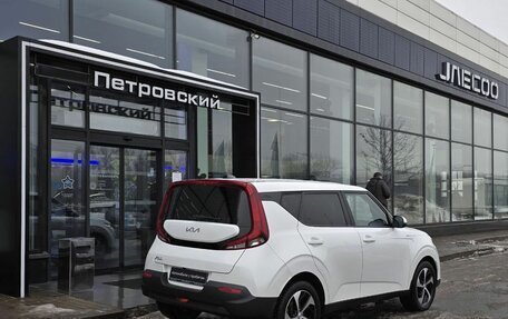 KIA Soul III, 2022 год, 2 400 000 рублей, 8 фотография