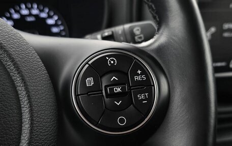 KIA Soul III, 2022 год, 2 400 000 рублей, 15 фотография