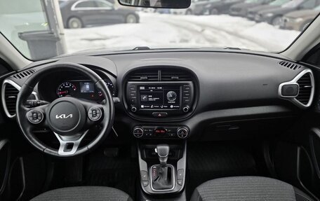 KIA Soul III, 2022 год, 2 400 000 рублей, 12 фотография