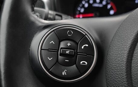 KIA Soul III, 2022 год, 2 400 000 рублей, 14 фотография