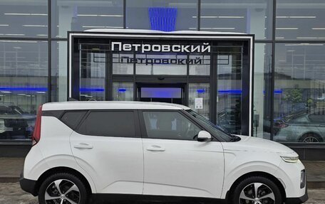 KIA Soul III, 2022 год, 2 400 000 рублей, 7 фотография
