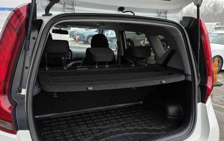 KIA Soul III, 2022 год, 2 400 000 рублей, 10 фотография