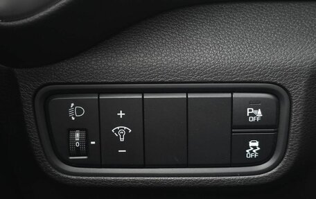 KIA Soul III, 2022 год, 2 400 000 рублей, 20 фотография