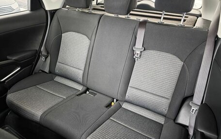 KIA Soul III, 2022 год, 2 400 000 рублей, 26 фотография