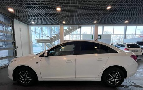 Chevrolet Cruze II, 2010 год, 540 000 рублей, 6 фотография