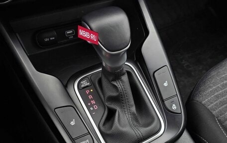 KIA Soul III, 2022 год, 2 400 000 рублей, 25 фотография