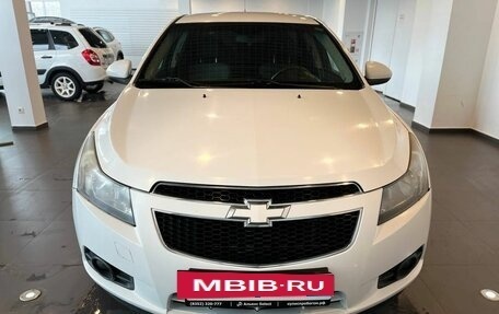 Chevrolet Cruze II, 2010 год, 540 000 рублей, 8 фотография