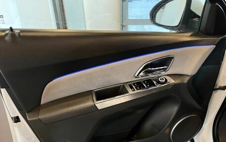 Chevrolet Cruze II, 2010 год, 540 000 рублей, 19 фотография