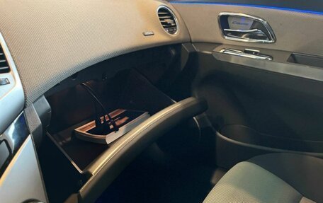 Chevrolet Cruze II, 2010 год, 540 000 рублей, 27 фотография