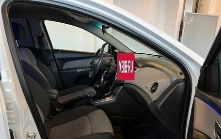 Chevrolet Cruze II, 2010 год, 540 000 рублей, 26 фотография