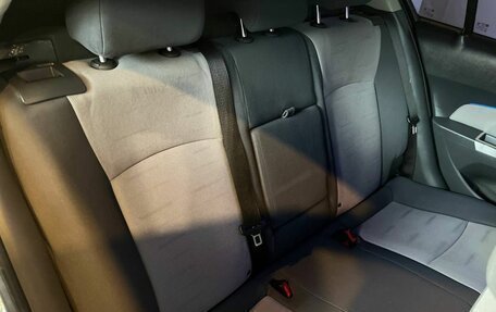 Chevrolet Cruze II, 2010 год, 540 000 рублей, 31 фотография