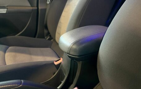 Chevrolet Cruze II, 2010 год, 540 000 рублей, 29 фотография