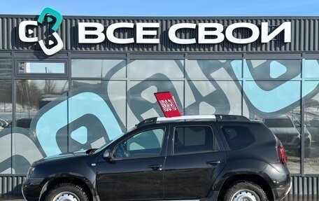 Renault Duster I рестайлинг, 2016 год, 1 177 000 рублей, 9 фотография