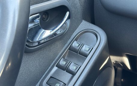 Renault Duster I рестайлинг, 2016 год, 1 177 000 рублей, 14 фотография