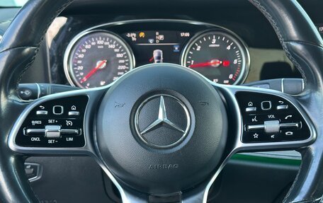 Mercedes-Benz E-Класс, 2019 год, 2 500 000 рублей, 12 фотография