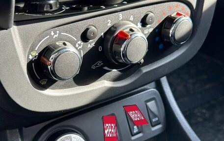 Renault Duster I рестайлинг, 2016 год, 1 177 000 рублей, 16 фотография