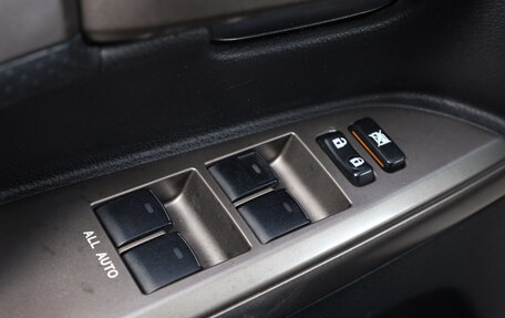 Toyota Land Cruiser 200, 2008 год, 3 299 000 рублей, 8 фотография