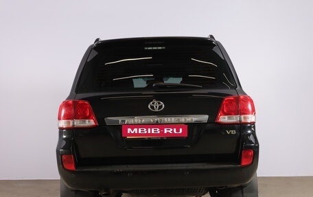 Toyota Land Cruiser 200, 2008 год, 3 299 000 рублей, 6 фотография