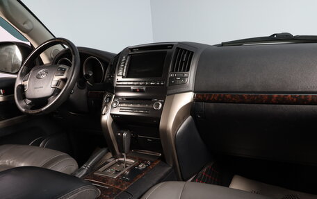 Toyota Land Cruiser 200, 2008 год, 3 299 000 рублей, 11 фотография