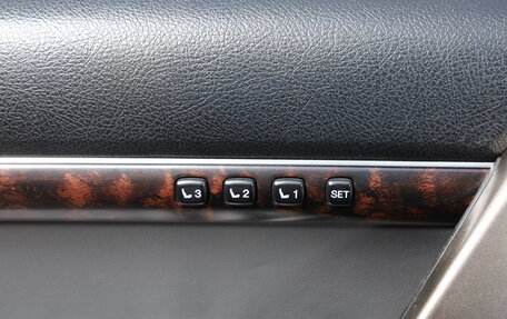 Toyota Land Cruiser 200, 2008 год, 3 299 000 рублей, 9 фотография