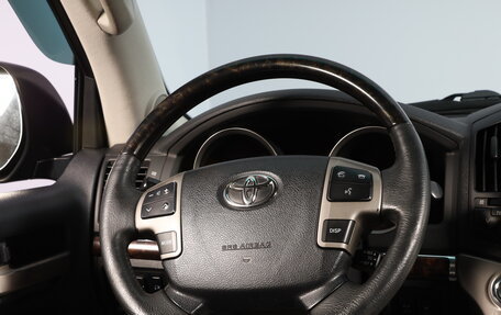 Toyota Land Cruiser 200, 2008 год, 3 299 000 рублей, 14 фотография