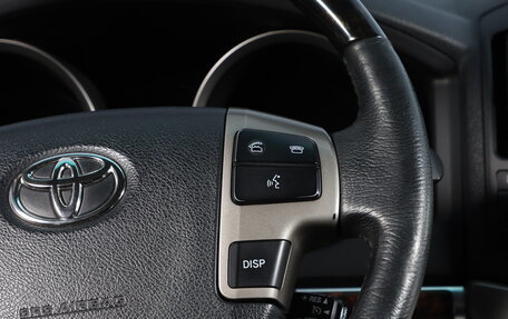 Toyota Land Cruiser 200, 2008 год, 3 299 000 рублей, 16 фотография