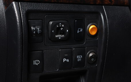 Toyota Land Cruiser 200, 2008 год, 3 299 000 рублей, 13 фотография