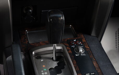 Toyota Land Cruiser 200, 2008 год, 3 299 000 рублей, 18 фотография