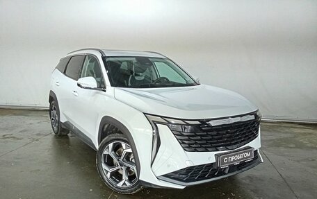 Geely Atlas, 2024 год, 3 300 000 рублей, 3 фотография