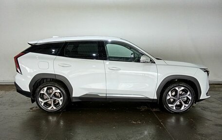 Geely Atlas, 2024 год, 3 300 000 рублей, 4 фотография