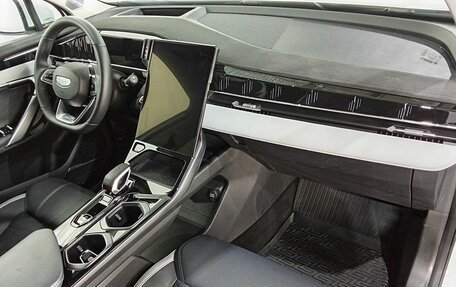 Geely Atlas, 2024 год, 3 300 000 рублей, 9 фотография