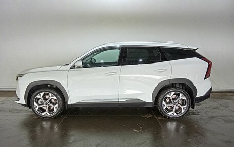 Geely Atlas, 2024 год, 3 300 000 рублей, 8 фотография
