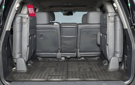 Toyota Land Cruiser 200, 2008 год, 3 299 000 рублей, 22 фотография