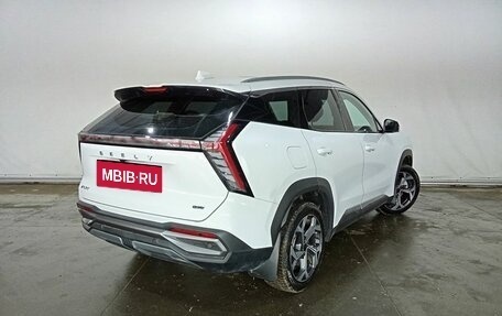 Geely Atlas, 2024 год, 3 300 000 рублей, 5 фотография