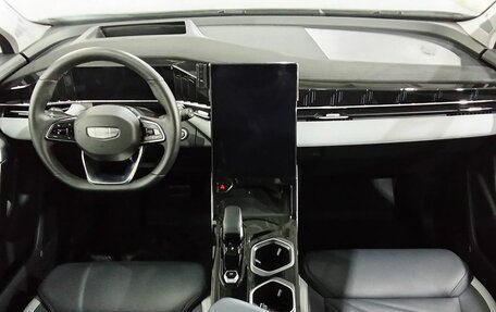 Geely Atlas, 2024 год, 3 300 000 рублей, 10 фотография