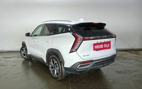 Geely Atlas, 2024 год, 3 300 000 рублей, 7 фотография