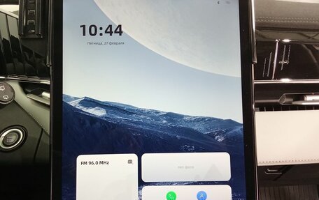 Geely Atlas, 2024 год, 3 300 000 рублей, 15 фотография