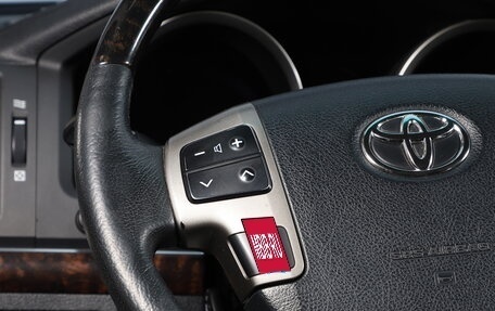 Toyota Land Cruiser 200, 2008 год, 3 299 000 рублей, 15 фотография